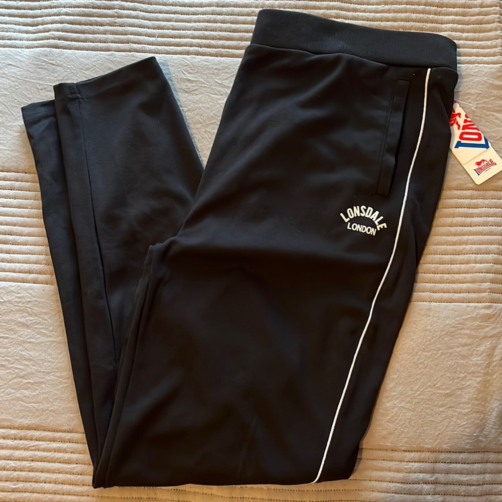 Track pants / joggers